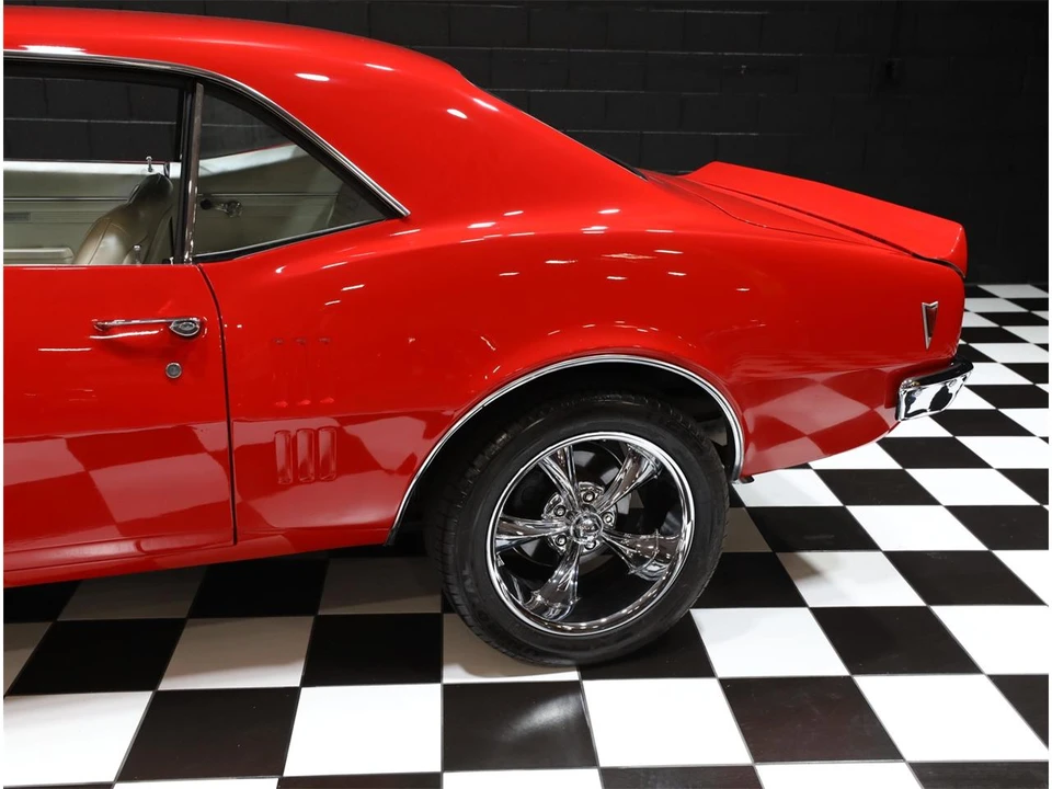 1968 Pontiac Firebird 1st Gen - Image 30 of 31