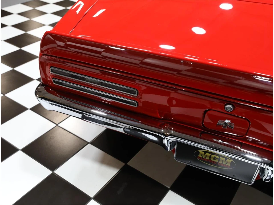 1968 Pontiac Firebird 1st Gen - Image 23 of 31