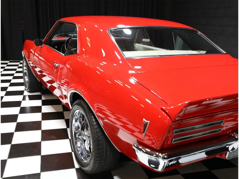 1968 Pontiac Firebird 1st Gen - Image 28 of 31