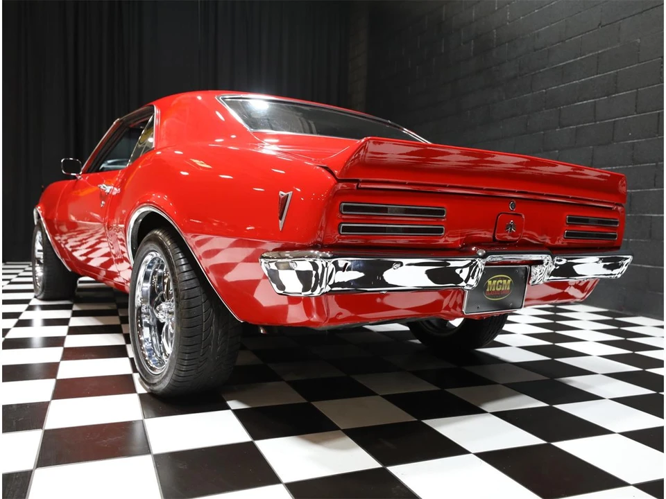 1968 Pontiac Firebird 1st Gen - Image 24 of 31