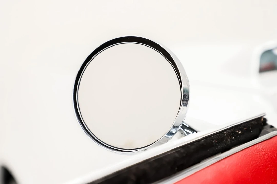 1968 Pontiac Firebird 1st Gen - Image 10 of 31