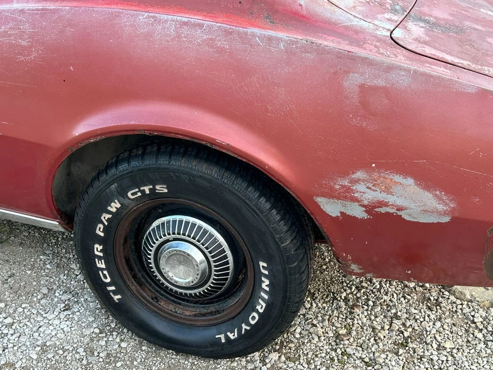 1968 Pontiac Firebird 1st Gen - Image 22 of 31