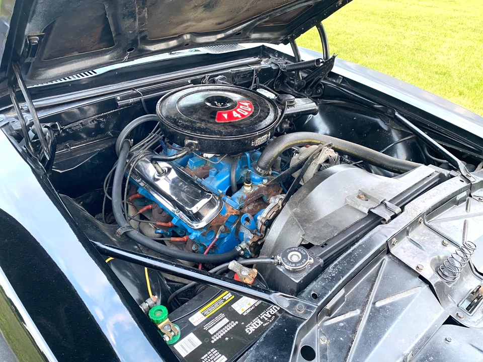 1968 Pontiac Firebird 1st Gen - Image 14 of 31