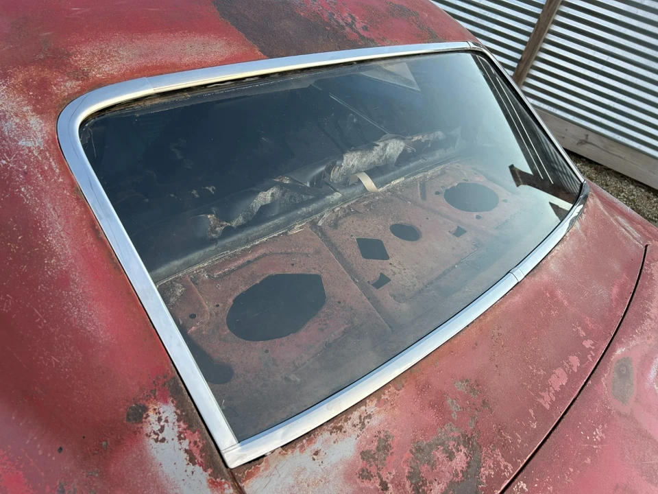 1968 Pontiac Firebird 1st Gen - Image 12 of 31