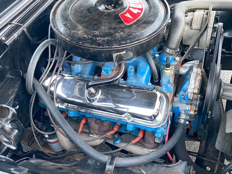1968 Pontiac Firebird 1st Gen - Image 17 of 31