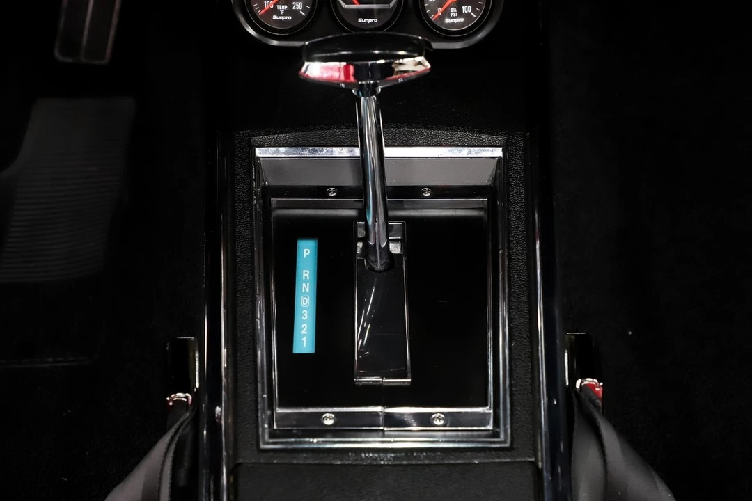 1968 Pontiac Firebird 1st Gen - Image 4 of 31