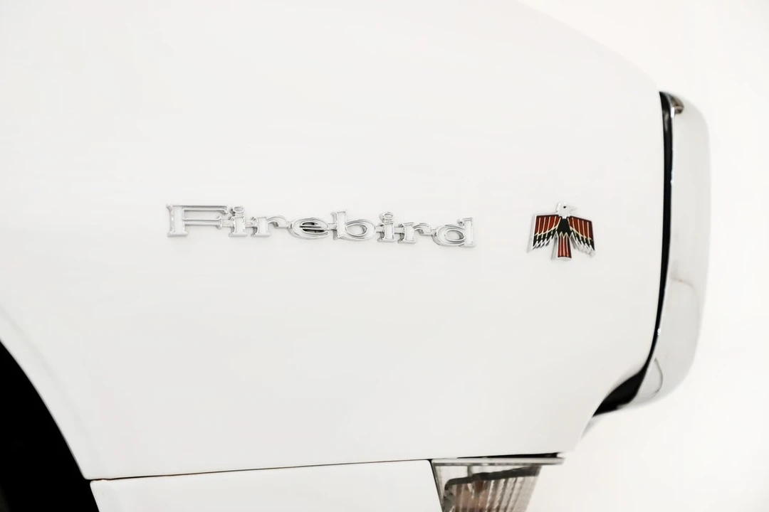 1968 Pontiac Firebird 1st Gen - Image 11 of 31
