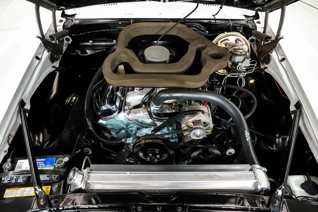 1968 Pontiac Firebird 1st Gen - Image 5 of 31