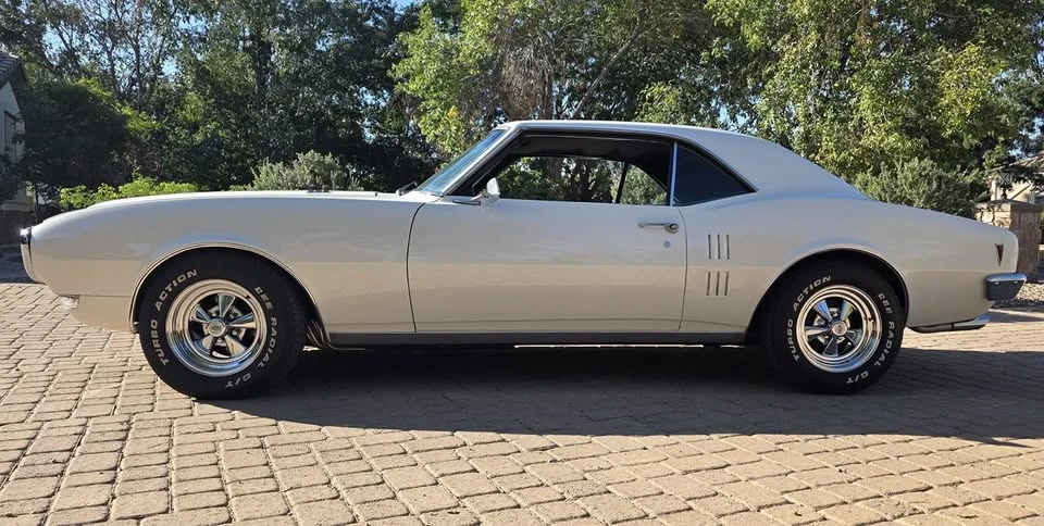 1968 Pontiac Firebird 1st Gen - Image 6 of 15