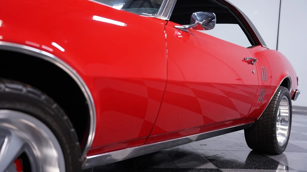 1968 Pontiac Firebird 1st Gen - Image 19 of 21