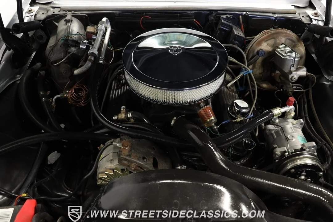 1968 Pontiac Firebird 1st Gen - Image 4 of 12