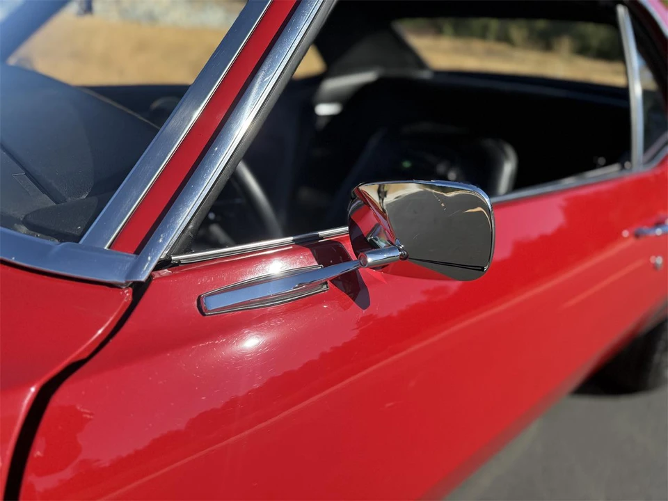 1968 Pontiac Firebird 1st Gen - Image 14 of 31