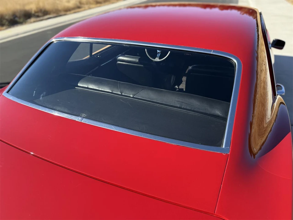 1968 Pontiac Firebird 1st Gen - Image 26 of 31