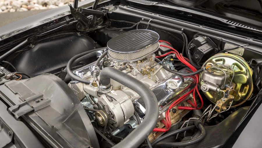 1968 Pontiac Firebird 1st Gen - Image 6 of 31