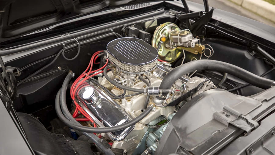 1968 Pontiac Firebird 1st Gen - Image 7 of 31