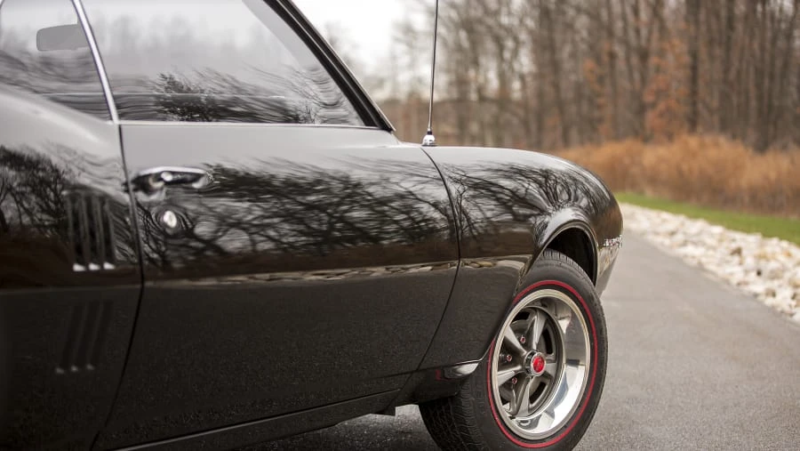 1968 Pontiac Firebird 1st Gen - Image 23 of 31