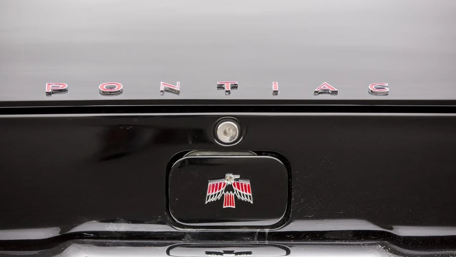 1968 Pontiac Firebird 1st Gen - Image 30 of 31