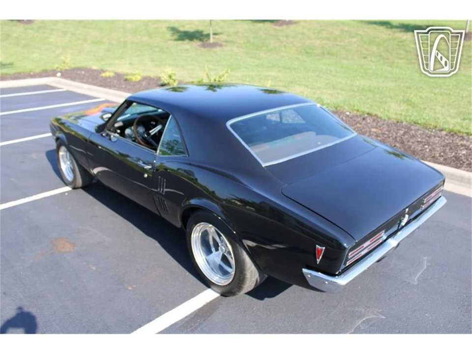 1968 Pontiac Firebird 1st Gen - Image 11 of 31