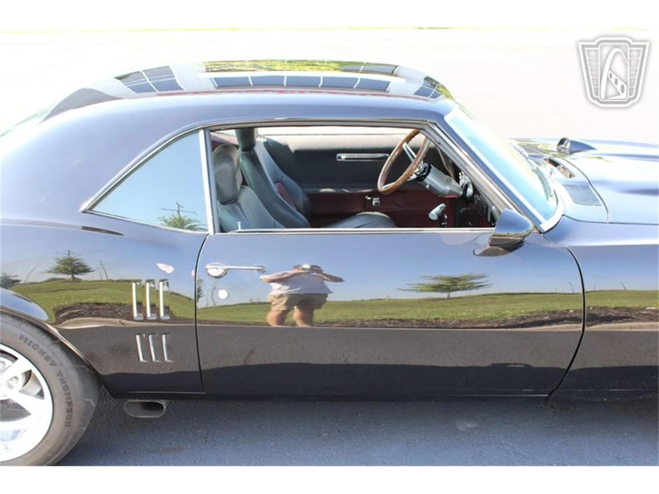 1968 Pontiac Firebird 1st Gen - Image 31 of 31