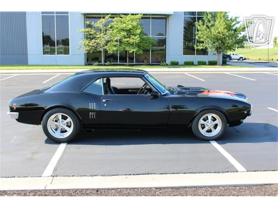 1968 Pontiac Firebird 1st Gen - Image 6 of 31