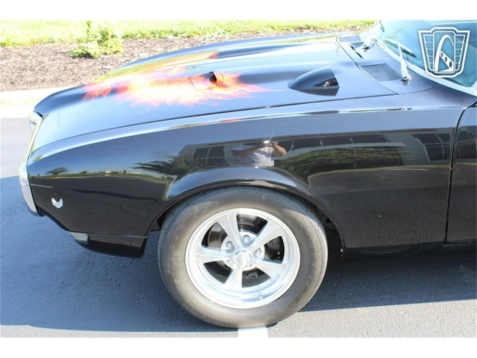 1968 Pontiac Firebird 1st Gen - Image 26 of 31