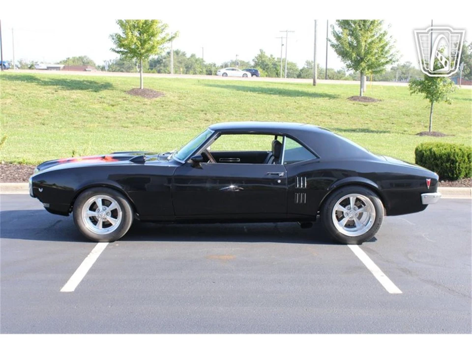 1968 Pontiac Firebird 1st Gen - Image 2 of 31