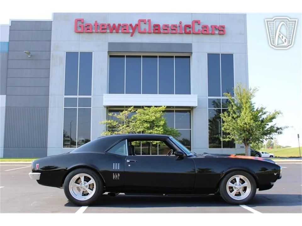 1968 Pontiac Firebird 1st Gen - Image 22 of 31