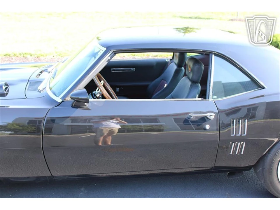 1968 Pontiac Firebird 1st Gen - Image 27 of 31