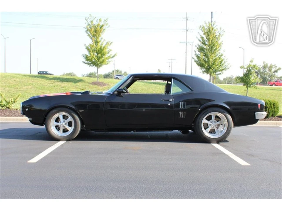 1968 Pontiac Firebird 1st Gen - Image 18 of 31