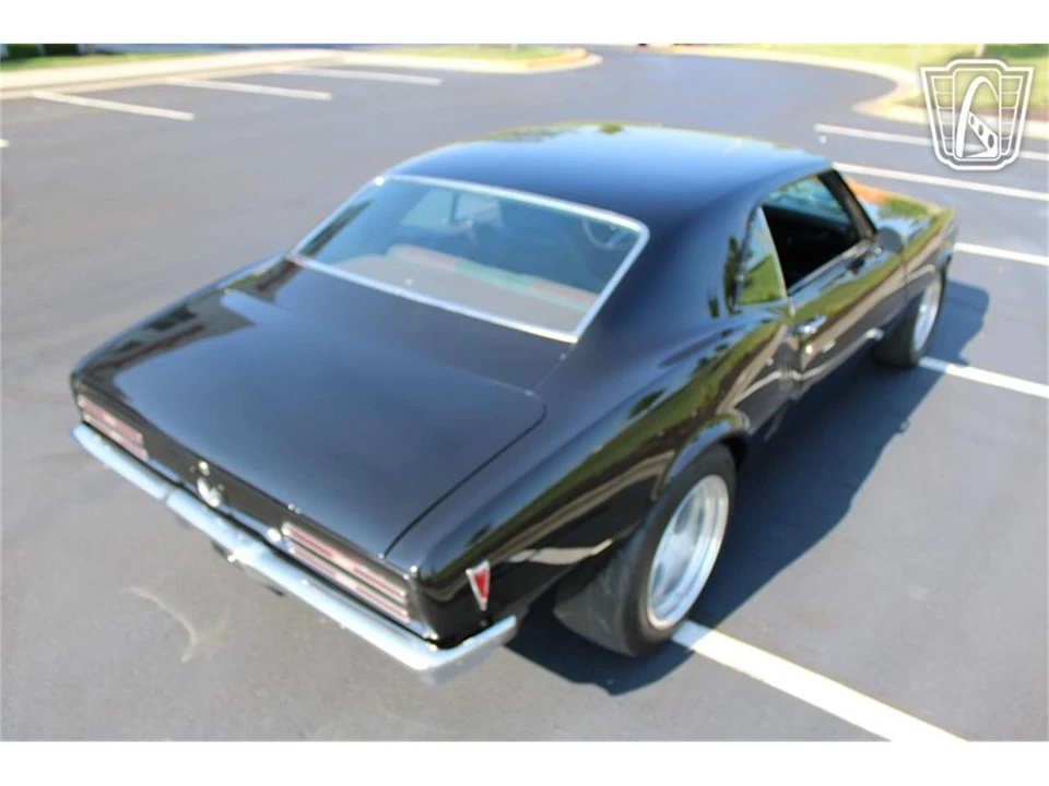 1968 Pontiac Firebird 1st Gen - Image 13 of 31