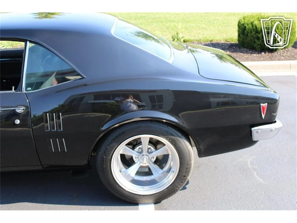 1968 Pontiac Firebird 1st Gen - Image 28 of 31