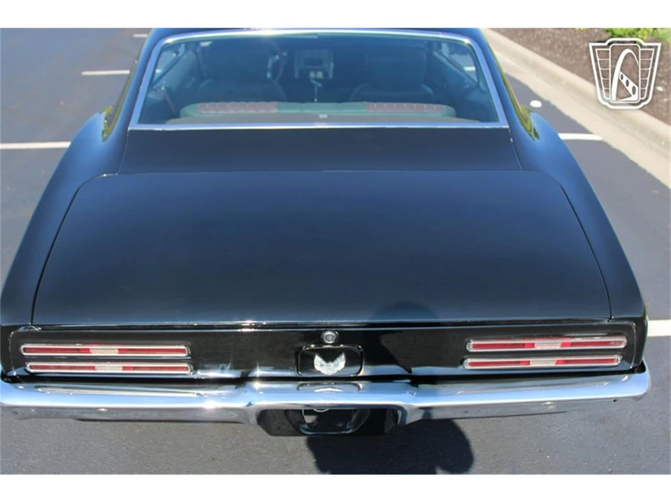 1968 Pontiac Firebird 1st Gen - Image 29 of 31