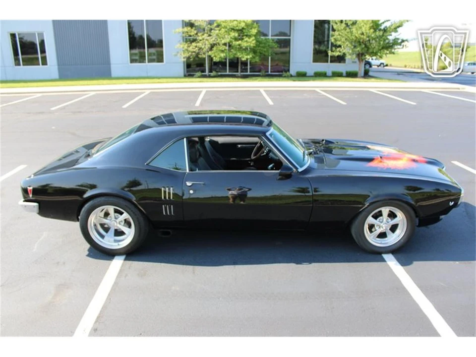 1968 Pontiac Firebird 1st Gen - Image 14 of 31