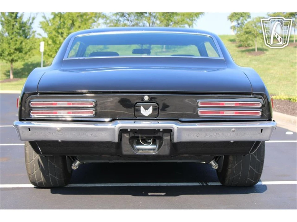 1968 Pontiac Firebird 1st Gen - Image 20 of 31