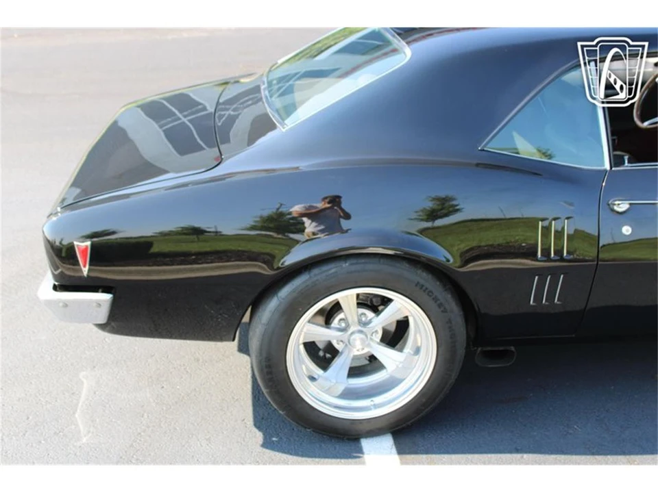 1968 Pontiac Firebird 1st Gen - Image 30 of 31