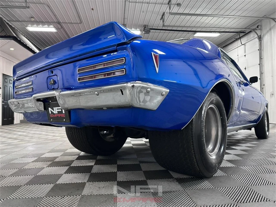 1968 Pontiac Firebird 1st Gen - Image 19 of 31