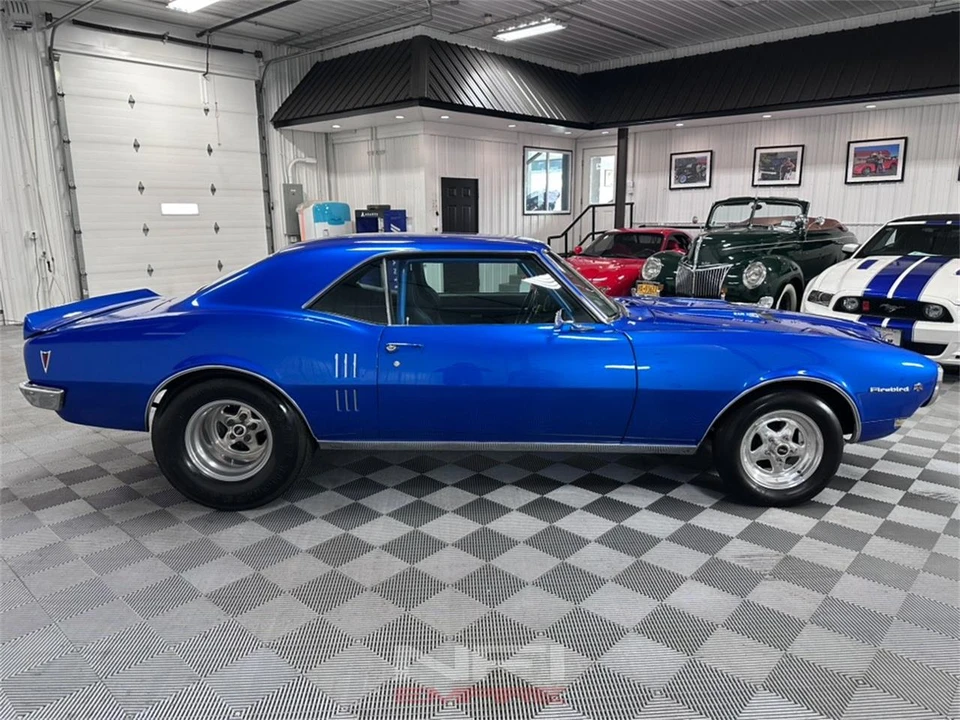 1968 Pontiac Firebird 1st Gen - Image 7 of 31