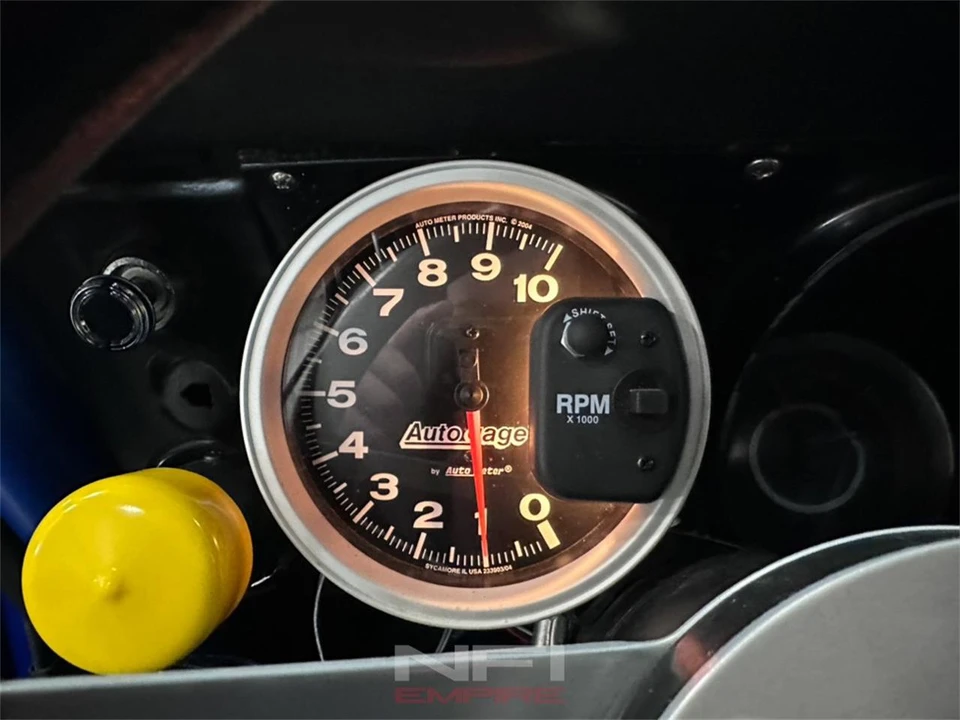 1968 Pontiac Firebird 1st Gen - Image 26 of 31