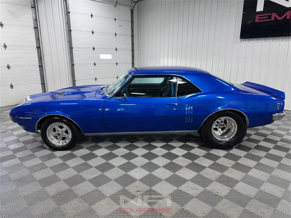1968 Pontiac Firebird 1st Gen - Image 2 of 31
