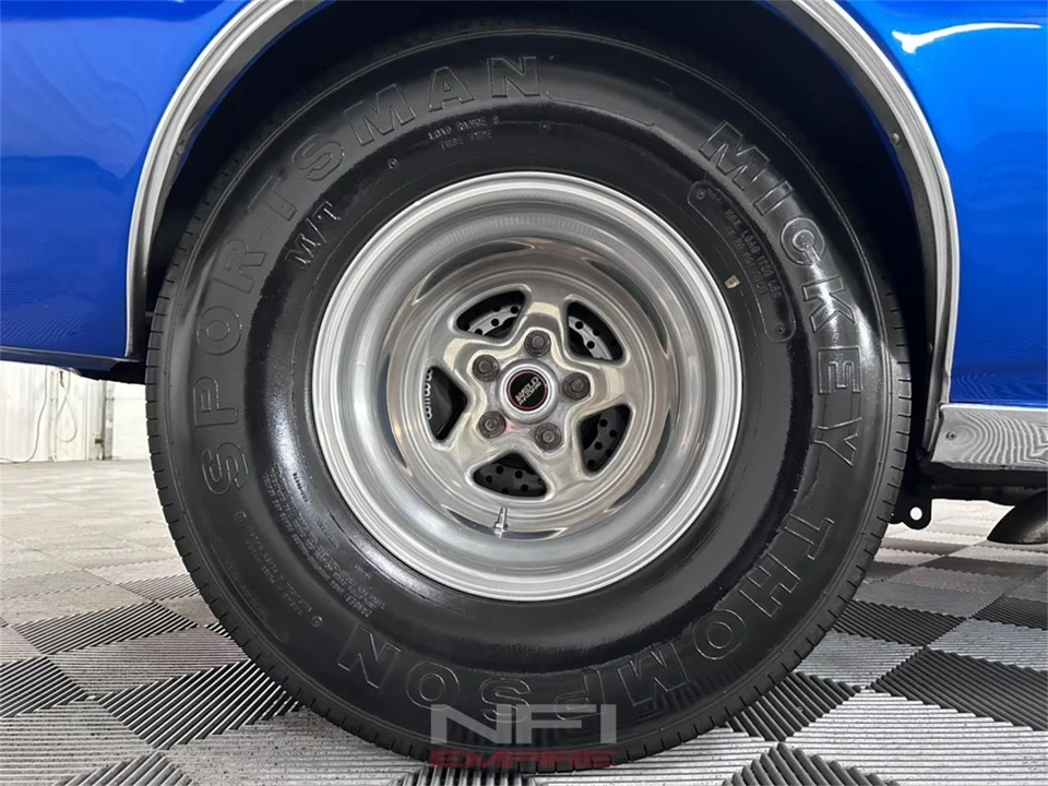 1968 Pontiac Firebird 1st Gen - Image 18 of 31