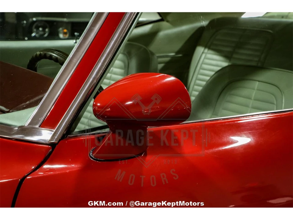 1968 Pontiac Firebird 1st Gen - Image 29 of 31