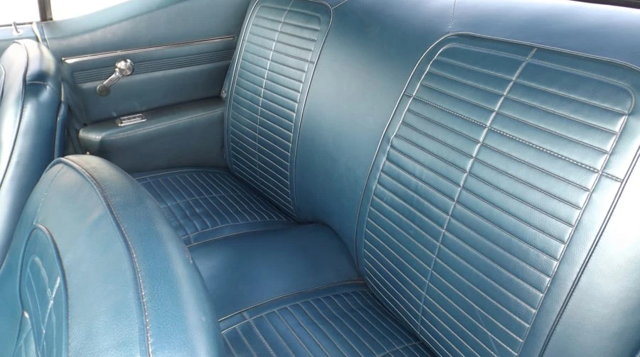 1968 Pontiac Firebird 1st Gen - Image 9 of 12