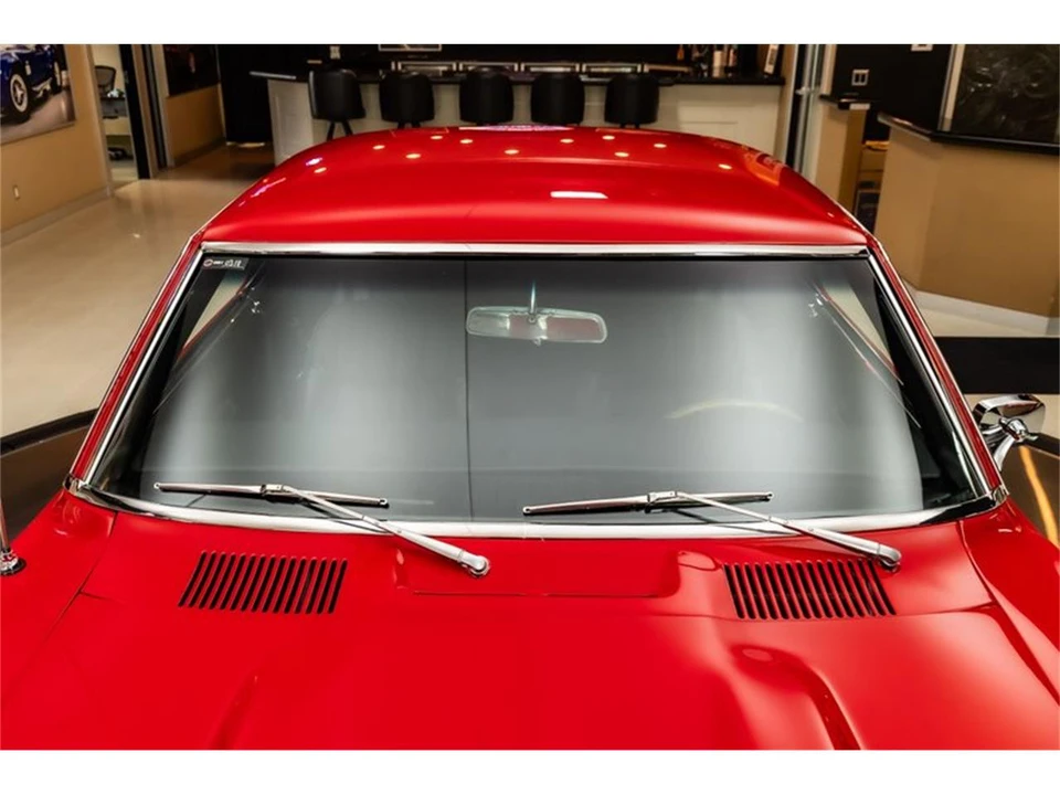 1968 Pontiac Firebird 1st Gen - Image 27 of 31