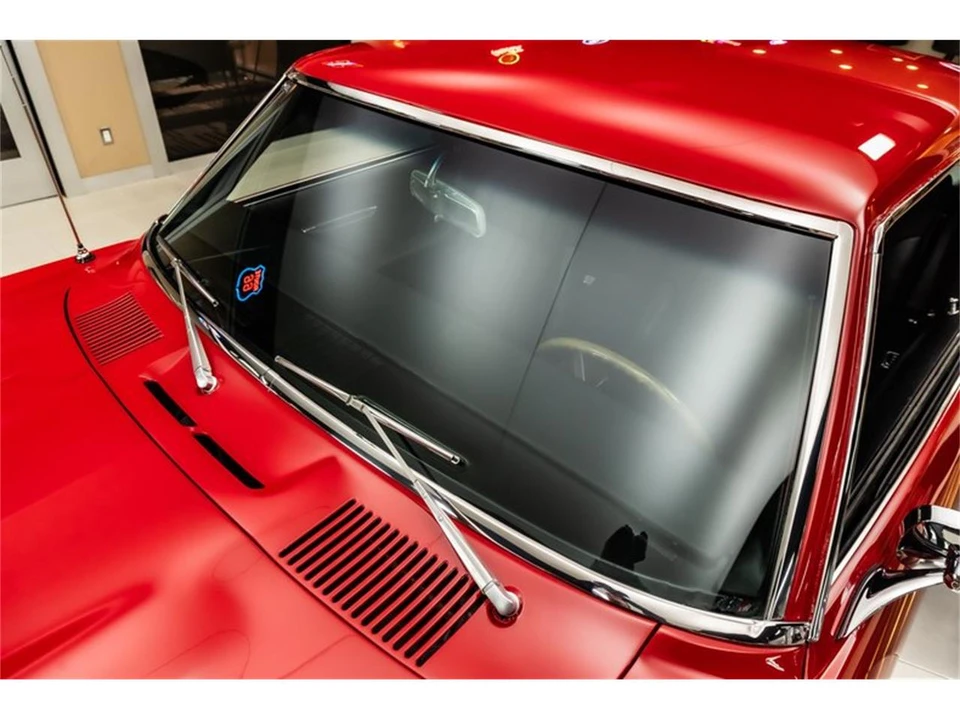 1968 Pontiac Firebird 1st Gen - Image 28 of 31