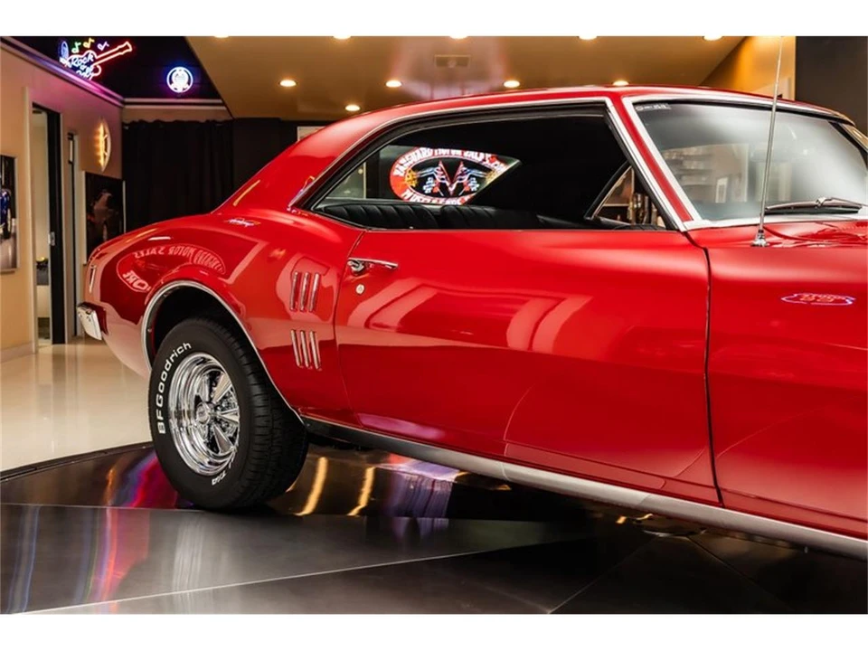 1968 Pontiac Firebird 1st Gen - Image 23 of 31