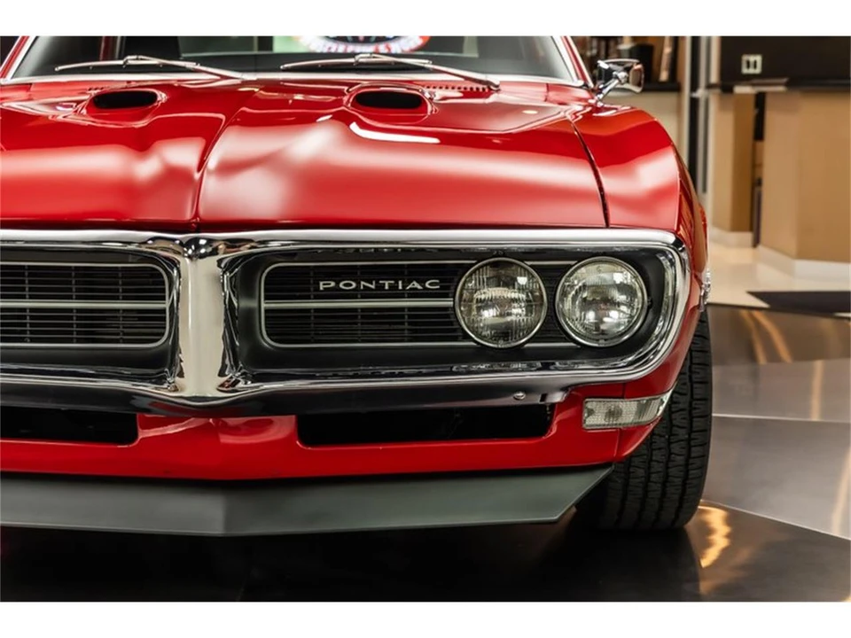 1968 Pontiac Firebird 1st Gen - Image 29 of 31