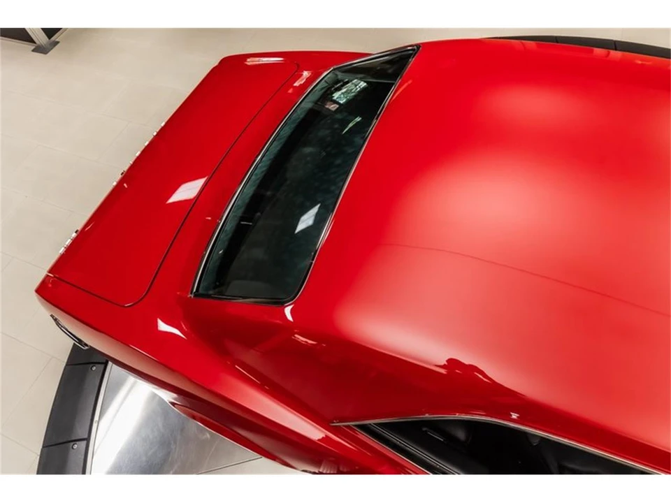 1968 Pontiac Firebird 1st Gen - Image 25 of 31