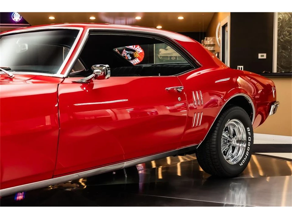 1968 Pontiac Firebird 1st Gen - Image 31 of 31