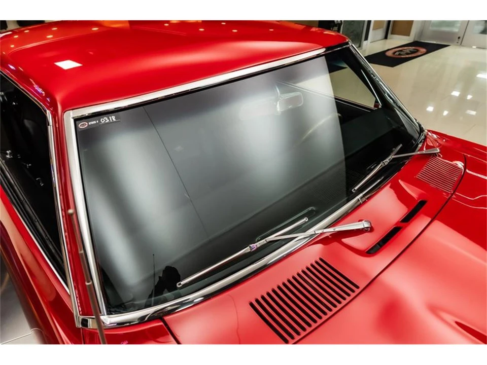 1968 Pontiac Firebird 1st Gen - Image 26 of 31