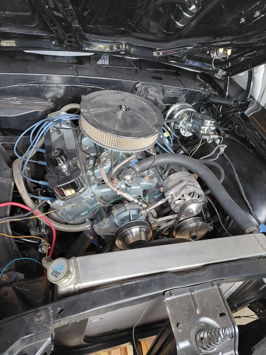 1968 Pontiac Firebird 1st Gen - Image 12 of 21